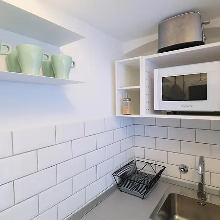 Villanna Apartman Balatonfured