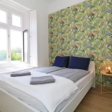 Villanna Apartman