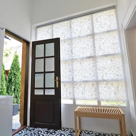 Villanna Apartman Balatonfüred