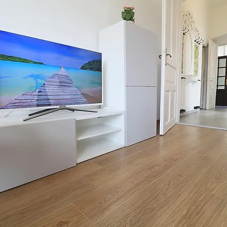 Apartment Villanna Apartman Balatonfured