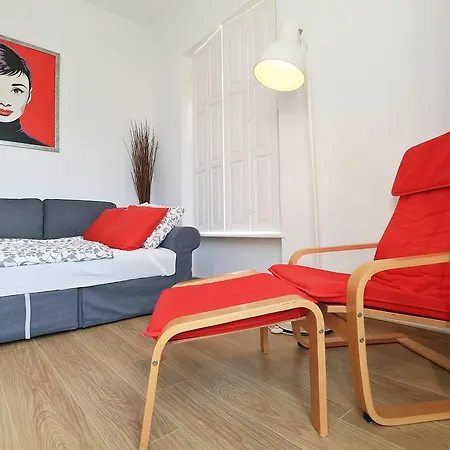 Villanna Apartman Apartment Balatonfured