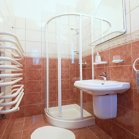 Appartement Villanna Apartman