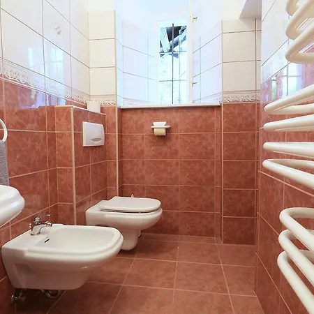 Villanna Apartman