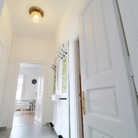 Apartman Villanna Apartman *