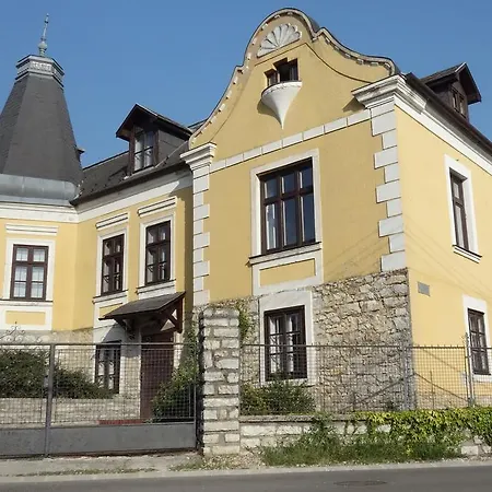 Apartman Villanna Apartman *