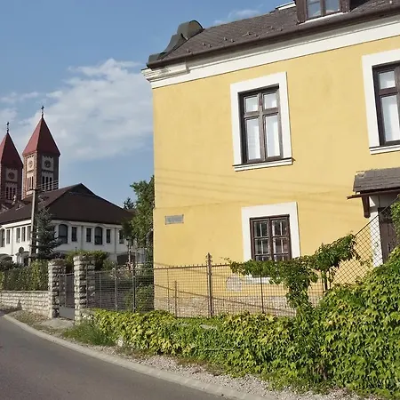 Villanna Apartman