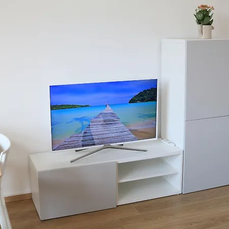Villanna Apartman Appartement