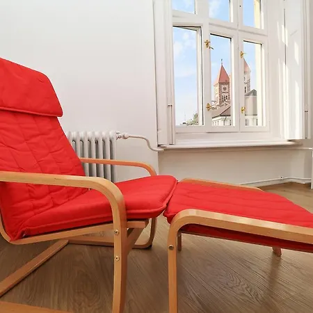 Villanna Apartman Balatonfured