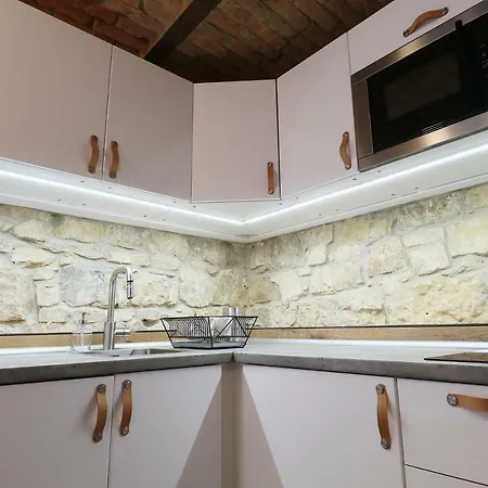 Villanna Apartman Balatonfüred