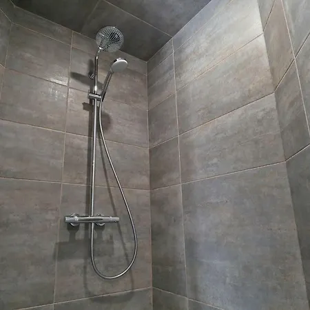 Appartement Villanna Apartman