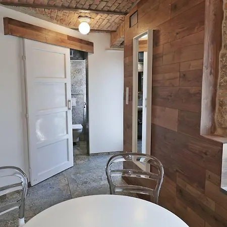 Appartement Villanna Apartman