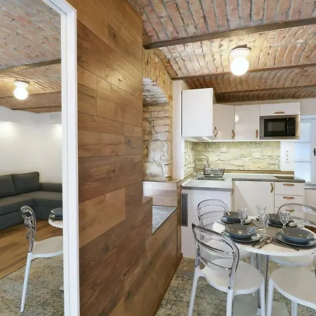 Villanna Apartman