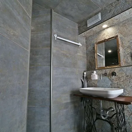 Villanna Apartman Appartement *