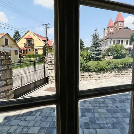Appartement Villanna Apartman