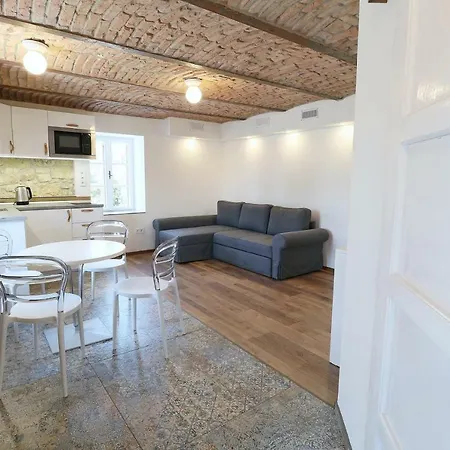 Villanna Apartman Balatonfüred