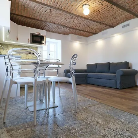 Appartement Villanna Apartman *