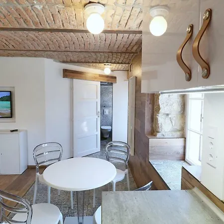 Villanna Apartman * Balatonfüred